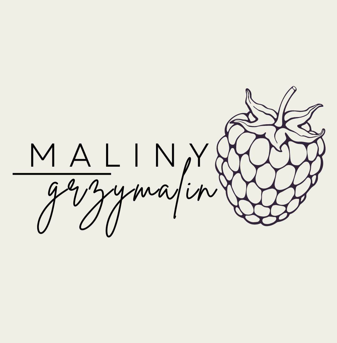 Maliny Grzymalin logo